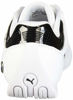 Picture of PUMA BMW MMS Future Kart CAT Shoe, White Black, 11 M US - Size: 11