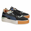 Picture of PUMA Cali Sport Mix Puma Black/Marshmallow 7.5 B (M) - Size: 7.5