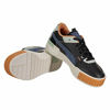 Picture of PUMA Cali Sport Mix Puma Black/Marshmallow 7.5 B (M) - Size: 7.5