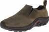 Picture of Merrell Men's J63787W Jungle Moc Lifestyle Shoe, Gunsmoke - 12 W - Size: 12 Wide