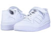 Picture of adidas Men's Forum Low Sneaker, White/White/White, 12.5 - Size: 12.5