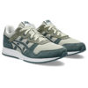 Picture of ASICS Men's Lyte Classic Sportstyle Shoe, 13, White SAGE/Dark Pewter - Size: 13