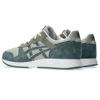 Picture of ASICS Men's Lyte Classic Sportstyle Shoe, 13, White SAGE/Dark Pewter - Size: 13