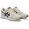 Picture of ASICS Women's Lyte Classic Sportstyle Shoes, 6.5, Oatmeal/Black - Size: 6.5