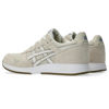 Picture of ASICS Women's Lyte Classic Sportstyle Shoes, 9.5, Vanilla/Cream - Size: 9.5