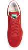 Picture of PUMA Suede Classic Sneaker,High Risk Red/White,9 M US Men's - Size: 41-42 M EU / 9 D(M) US