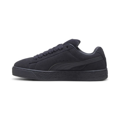 Picture of PUMA Men's Suede XL Sneaker, Galactic Gray/Galactic Gray, 10.5 - Size: 10.5