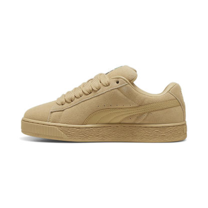 Picture of PUMA Men's Suede XL Sneaker, Sand Dune/Sand Dune, 13 - Size: 13