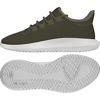 Picture of adidas Originals Men's Tubular Shadow Sneaker, Olive Cargo/Olive Cargo/White, 7 M US - Size: 7 D(M) US