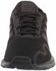 Picture of adidas Originals Men's Swift Essential Sneaker, Black/Black/Black, 12.5 - Size: 12.5