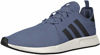 Picture of adidas Originals Men's X_PLR Running Shoe, tech Ink/Black/raw White, 11.5 M US - Size: 11.5