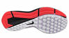 Picture of Nike- Air Zoom Winflo 5 Running Shoes White/Red Orbit/Pure Platinum/Cool Gray Size 8 M - Size: 8