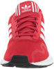 Picture of adidas Originals Men's Swift Essential Sneaker, Scarlet/White/Black, 11.5 - Size: 11.5