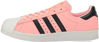 Picture of adidas Originals Men's Superstar Shoe Running, HAZCOR,CBLACK,OWHITE, 11 Medium US - Size: 11