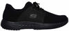 Picture of Skechers Work Toston-77511 Men's Oxford 8 D(M) US Black - Size: 8