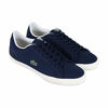 Picture of Lacoste Men's Lerond Sneaker, Navy/Off White, 8.5 Medium US - Size: 8.5 M US