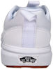 Picture of Vans Women's Range EXP Sneaker, Tumble Canvas White White, 10 M US - Size: 10