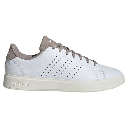 Picture of adidas Men's Shoes, Cloud White Vapour Grey Off White, 10.5 - Size: 10.5