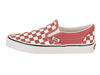 Picture of Vans Mens Slip ON Faded Rose Size 8 - Size: 9.5 M US Women / 8 M US Men