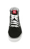 Picture of Vans x Peanuts SK8-Hi Reissue Sneakers (Snoopy Bone/Black) Men's Snoopy Shoes - Size: 14.5 M US Women / 13 M US Men