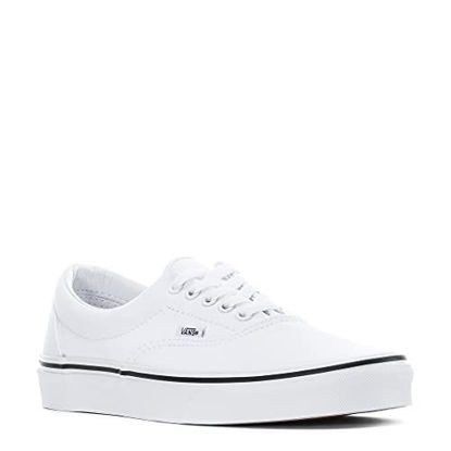 Picture of Vans ERA True White Size : 7.5 - Size: 9 Women/7.5 Men