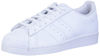 Picture of adidas Originals Men's Superstar ll Sneaker,White/White/White,8 D US - Size: 8