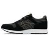 Picture of ASICS Men's LYTE CLASSIC Sportstyle Shoe, 13, GRAPHITE GREY/BLACK - Size: 13