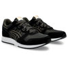 Picture of ASICS Men's Lyte Classic Sportstyle Shoe, 9.5, Graphite Grey/Black - Size: 9.5