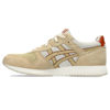 Picture of ASICS Men's Lyte Classic Sportstyle Shoes, 12, Sand/Sand - Size: 12