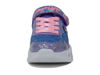 Picture of Skechers Kids Girls Infinite Heart Lights-Fresh Sneaker, Purple/Pink, 4 Big Kid - Size: 4 Big Kid