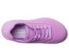 Picture of Skechers Kids Girls Uno Gen1-Neon Glow Sneaker, Purple, 2.5 Little Kid - Size: 2.5 Little Kid