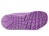 Picture of Skechers Kids Girls Uno Gen1-Neon Glow Sneaker, Purple, 2.5 Little Kid - Size: 2.5 Little Kid