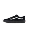 Picture of Vans U Old Skool Sneakers Black Men 4 Women 5.5 - Size: 5.5 Women/4 Men