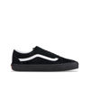 Picture of Vans U Old Skool Sneakers Black Men 4 Women 5.5 - Size: 5.5 Women/4 Men