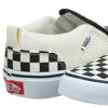 Picture of Vans Women's WM Asher Trainers, Multicolour Checkerboard Black White Apk, 5.5 - Size: 5.5