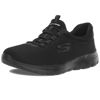 Picture of Skechers Women's Summits Sneaker, Black, 9.5 - Size: 9.5