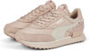 Picture of PUMA Women's Future Rider Sneaker, Rose Quartz-Marshmallow, 8 - Size: 8