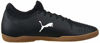 Picture of PUMA Men's 365 Sala 2 Futsal-Shoe, Black White-Gum, 13 M US - Size: 13