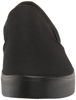 Picture of Calvin Klein Men's RYOR Sneaker, Black/Black Canvas 002, 7 - Size: 7