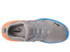 Picture of PUMA One4All Sneaker, Stormy Slate-Cool Cobalt-Ultra Orange, 2.5 US Unisex Little Kid - Size: 2.5 Little Kid