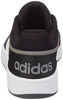 Picture of adidas Hoops 3.0 Low Classic Shoes, Women's Sneakers, Core Black Ftwr White Grey Six, 6.5 US - Size: 5.5