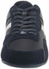 Picture of Lacoste men's Hapona 0120 1 Cma Sneaker, Navy/Off White, 10 US - Size: 10