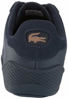 Picture of Lacoste men's Hapona 0120 1 Cma Sneaker, Navy/Off White, 10 US - Size: 10