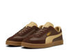 Picture of PUMA Men's Club II Era Sneaker, Espresso Brown-Sand Dune Gold, 13 - Size: 13