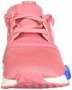 Picture of adidas Originals womens Nmd_r1 Sneaker, Hazy Rose/White/Glory Blue, 6 US - Size: 6