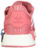 Picture of adidas Originals womens Nmd_r1 Sneaker, Hazy Rose/White/Glory Blue, 6 US - Size: 6