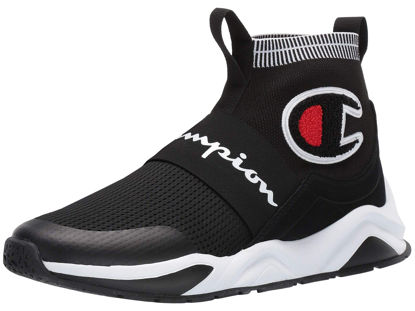 Picture of Champion Rally Pro Black 7.5 M - Size: 7.5