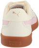 Picture of PUMA Womens Club 5v5 Sneaker, Warm White-Whisp of Pink-PUMA Womens Gold, 8.5 - Size: 8.5