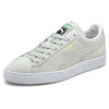 Picture of PUMA Suede Classic XXI Gray Violet/Puma White 7.5 D (M) - Size: 7.5