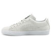 Picture of PUMA Suede Classic XXI Gray Violet/Puma White 7.5 D (M) - Size: 7.5